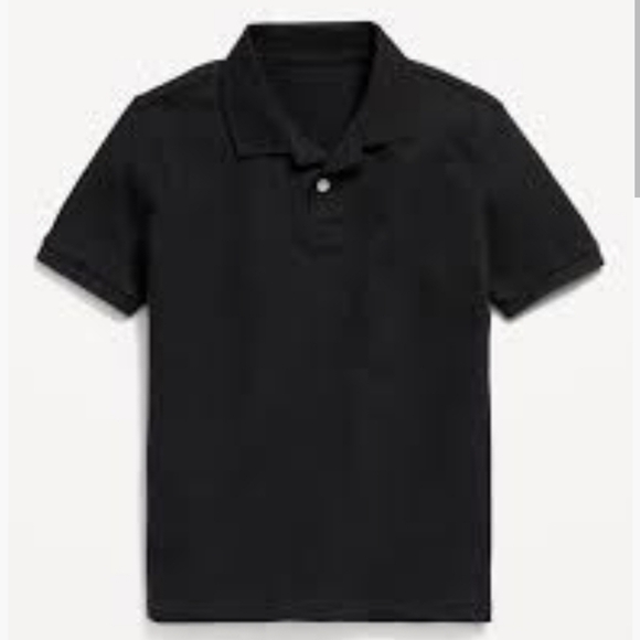 Old Navy Other - NWT Old Navy School Uniform Classic Pique Polo Shirt XL(14-16)